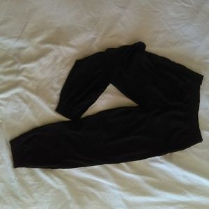 Lightweight Herem Lounge Pants